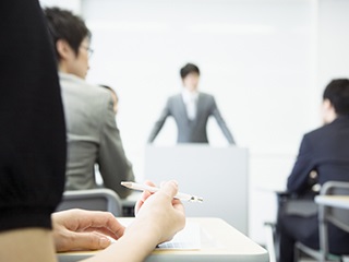 《打造金牌店長特訓(xùn)營》