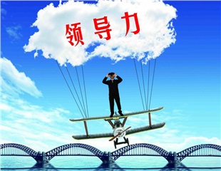 《六維領(lǐng)導(dǎo)力：快速提升組織效能》